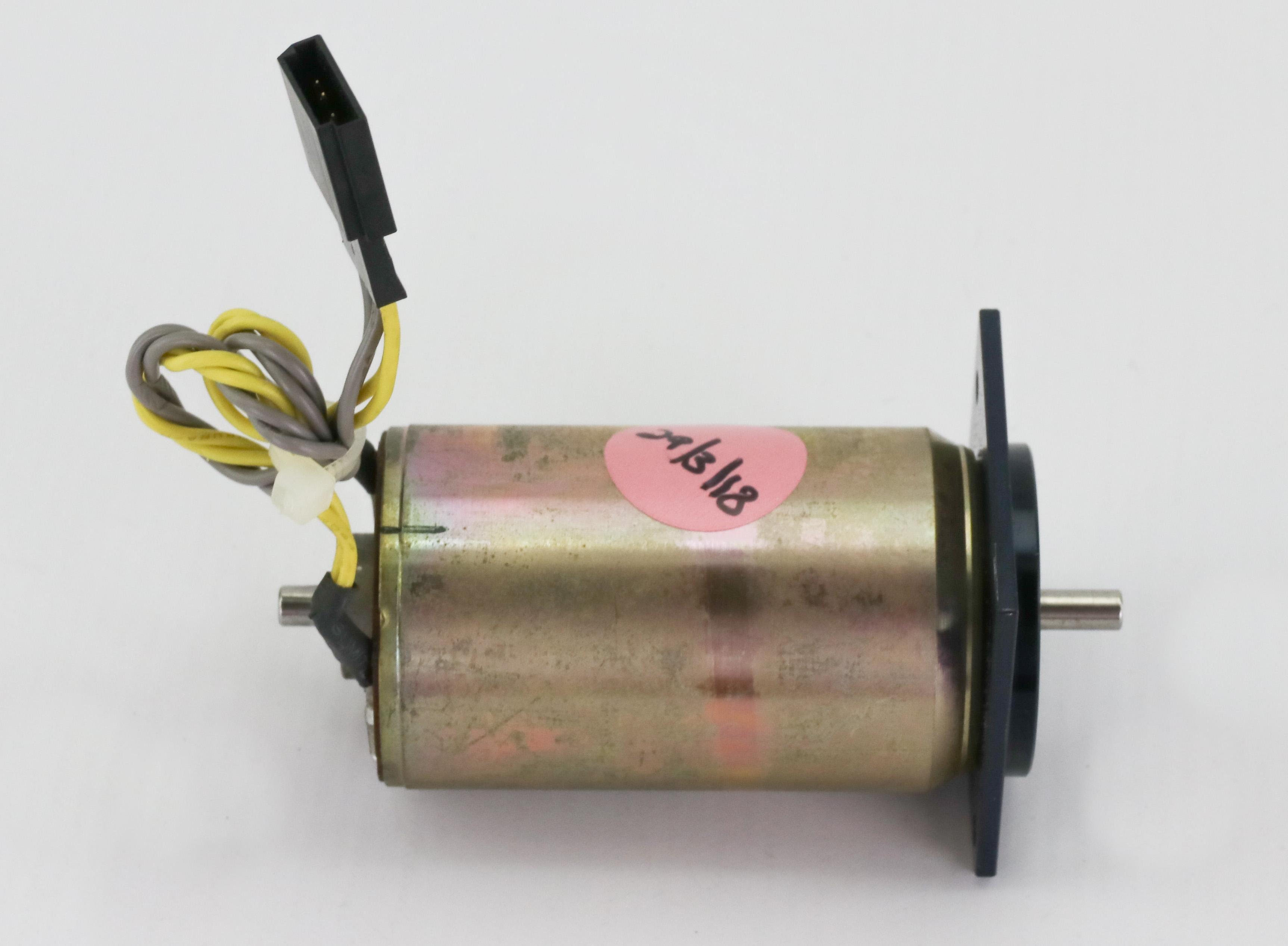12438 FAULHABER DC SERVO MOTOR 3557K024CS | eBay